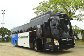 Sapa Express Bus (Soft Seat VIP)