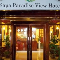 Sapa Paradise View Hotel