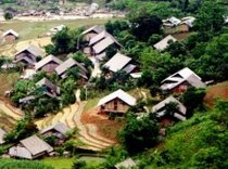 Multi-ethnic villages tour